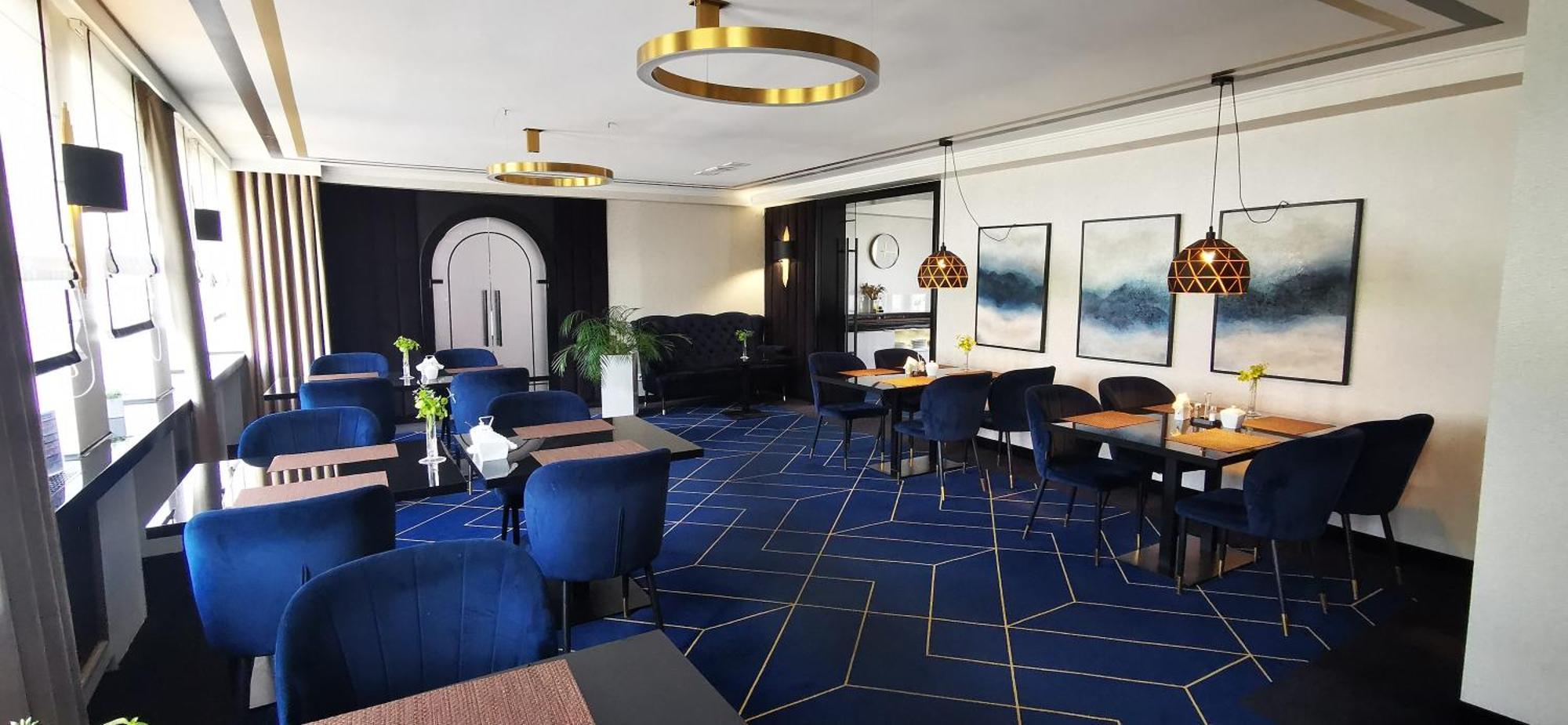 Hotel Daria Tychy Exterior foto